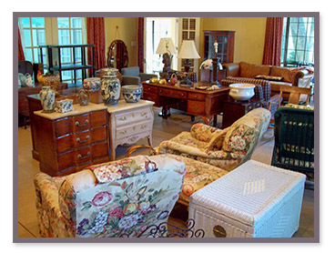 Estate Sales - Caring Transitions Beach Cities